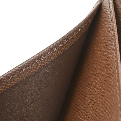 Louis Vuitton Damier Portefeuille Marco Wallet Purse N61675
