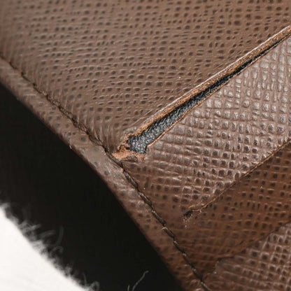 Louis Vuitton Damier Portefeuille Marco Wallet Purse N61675