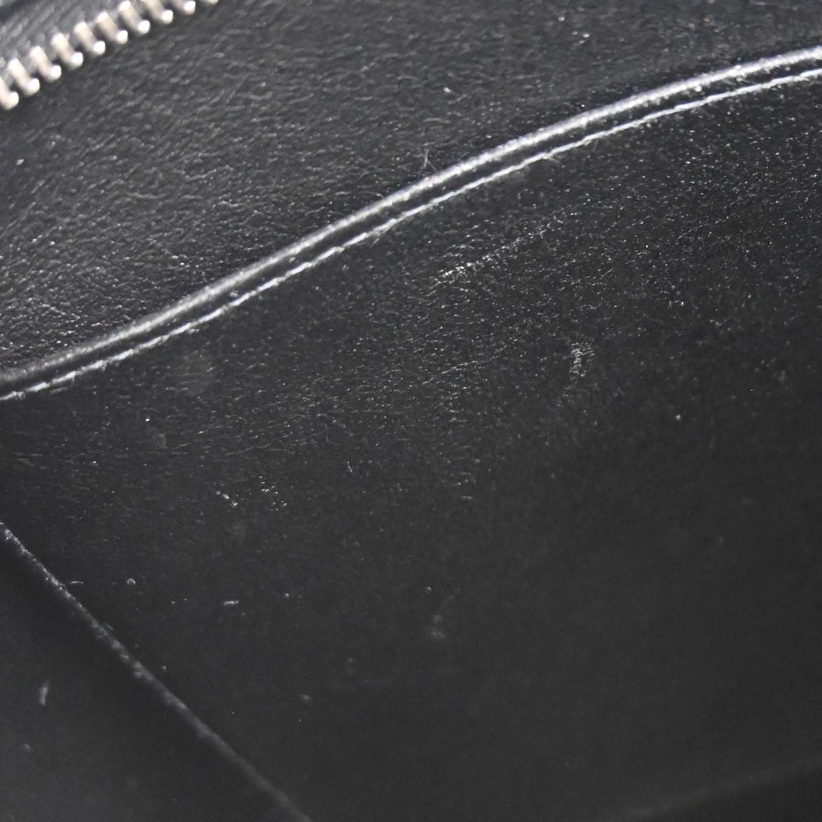 Chanel Black Caviar Medallion Tote Handbag
