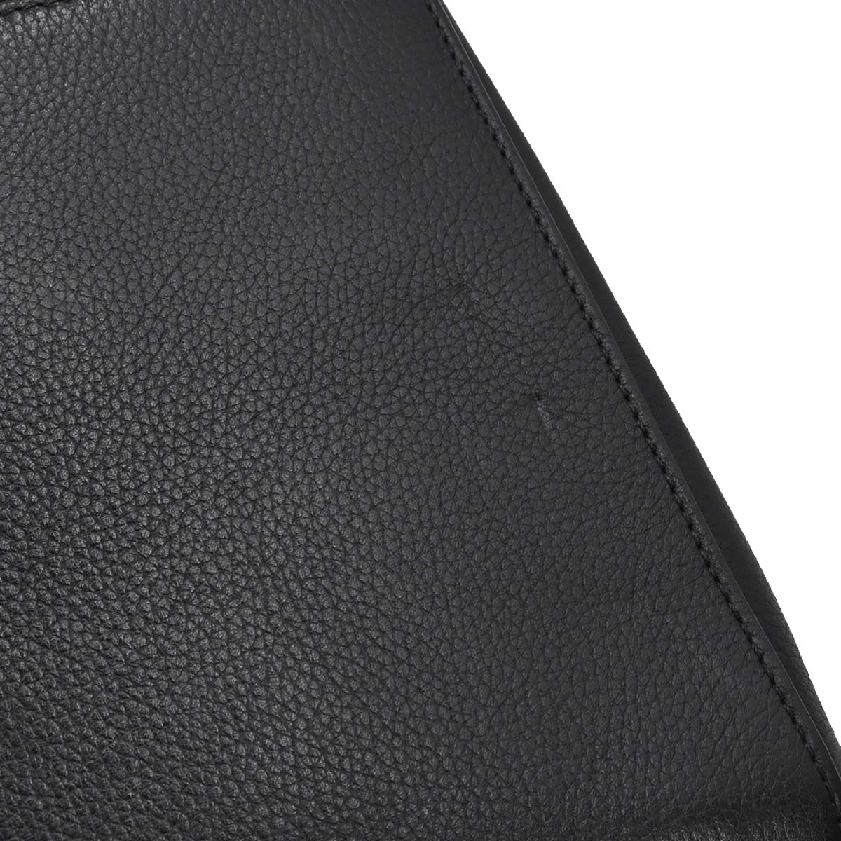 Chanel Black Calfskin Neo Executive Cerf 2way Shoulder Tote Bag