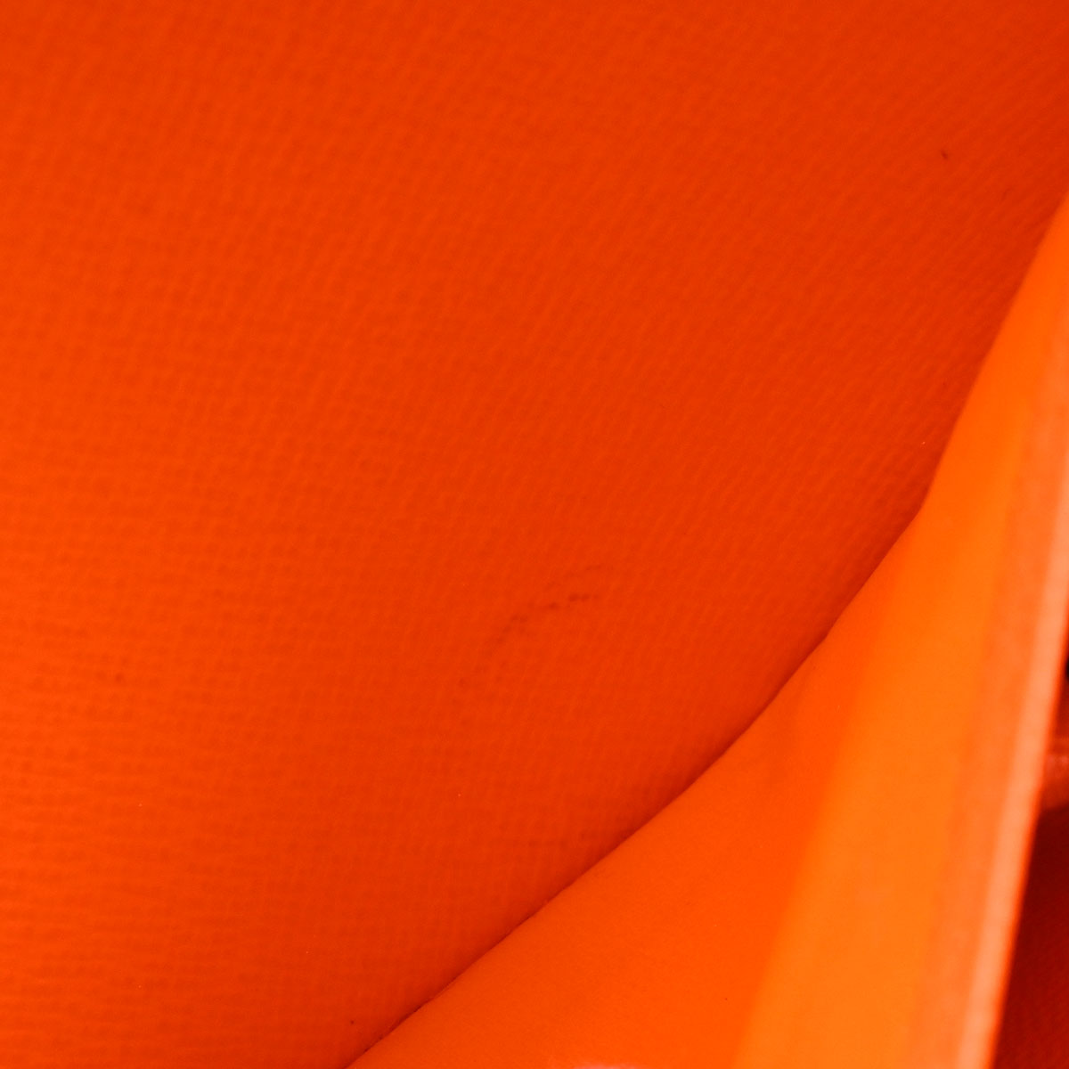 Louis Vuitton Orange Monogram Graffiti Zippy Wallet M93711