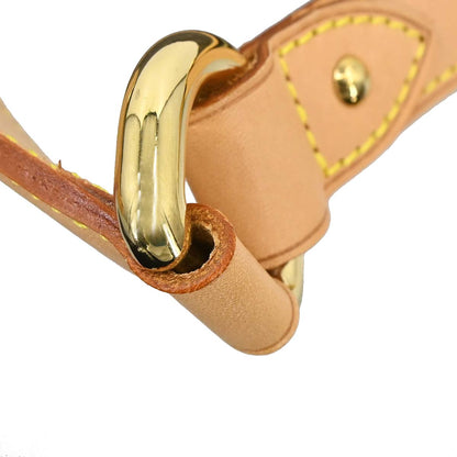 Louis Vuitton Monogram Tulum GM Shoulder Bag M40075