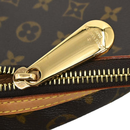 Louis Vuitton Monogram Tulum GM Shoulder Bag M40075