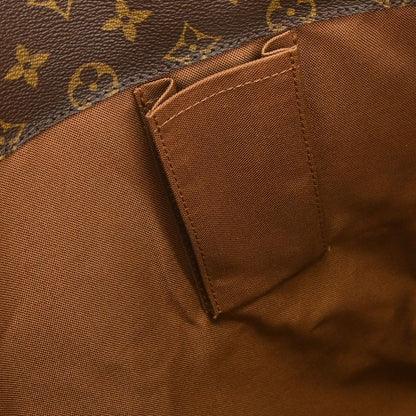 Louis Vuitton Monogram Cabas Alto Shoulder Tote Bag M51152