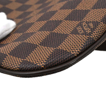 Louis Vuitton Damier Pochette Bosphore Shoulder Bag N51111
