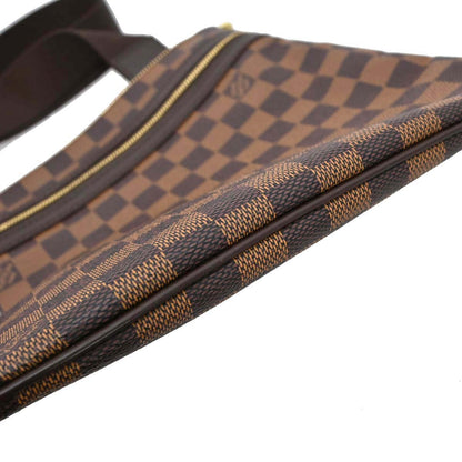 Louis Vuitton Damier Pochette Bosphore Shoulder Bag N51111