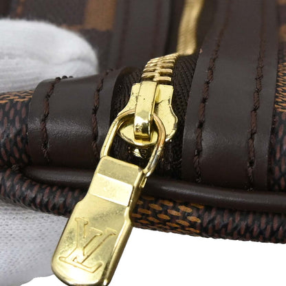 Louis Vuitton Damier Pochette Bosphore Shoulder Bag N51111