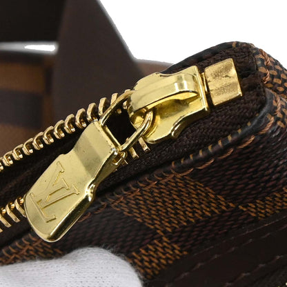 Louis Vuitton Damier Pochette Bosphore Shoulder Bag N51111