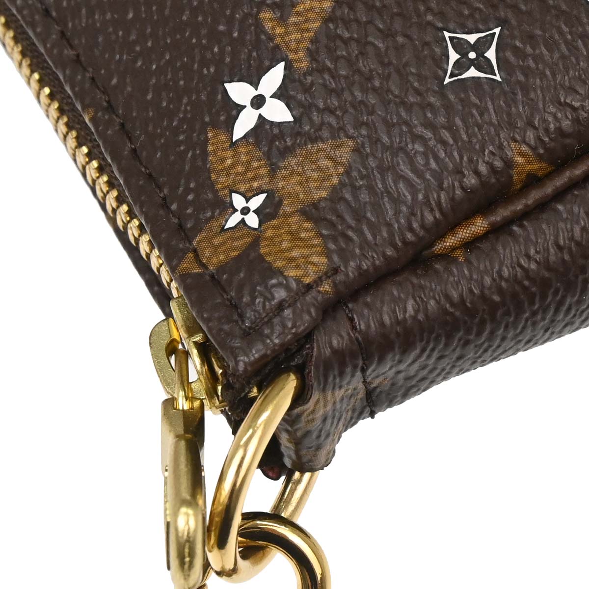 Louis Vuitton Holiday Vivienne Mini Pochette Accessoires M68490