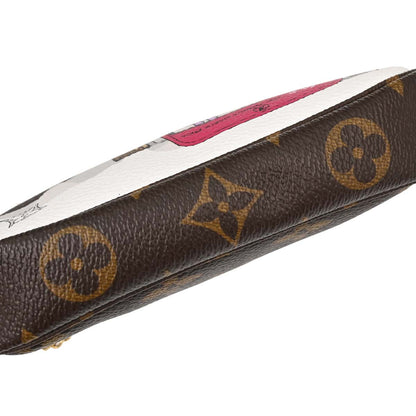 Louis Vuitton Holiday Vivienne Mini Pochette Accessoires M68490