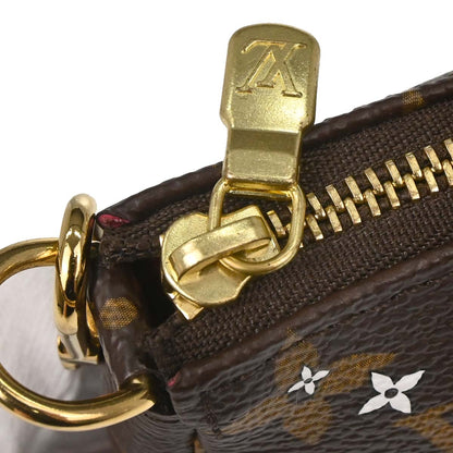 Louis Vuitton Holiday Vivienne Mini Pochette Accessoires M68490