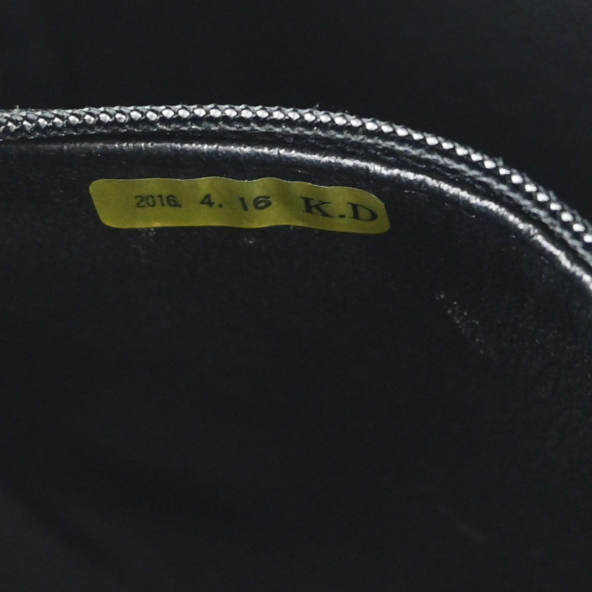 Chanel 2016-2017 Black Tweed Acrylic Chain Tote Shoulder Bag