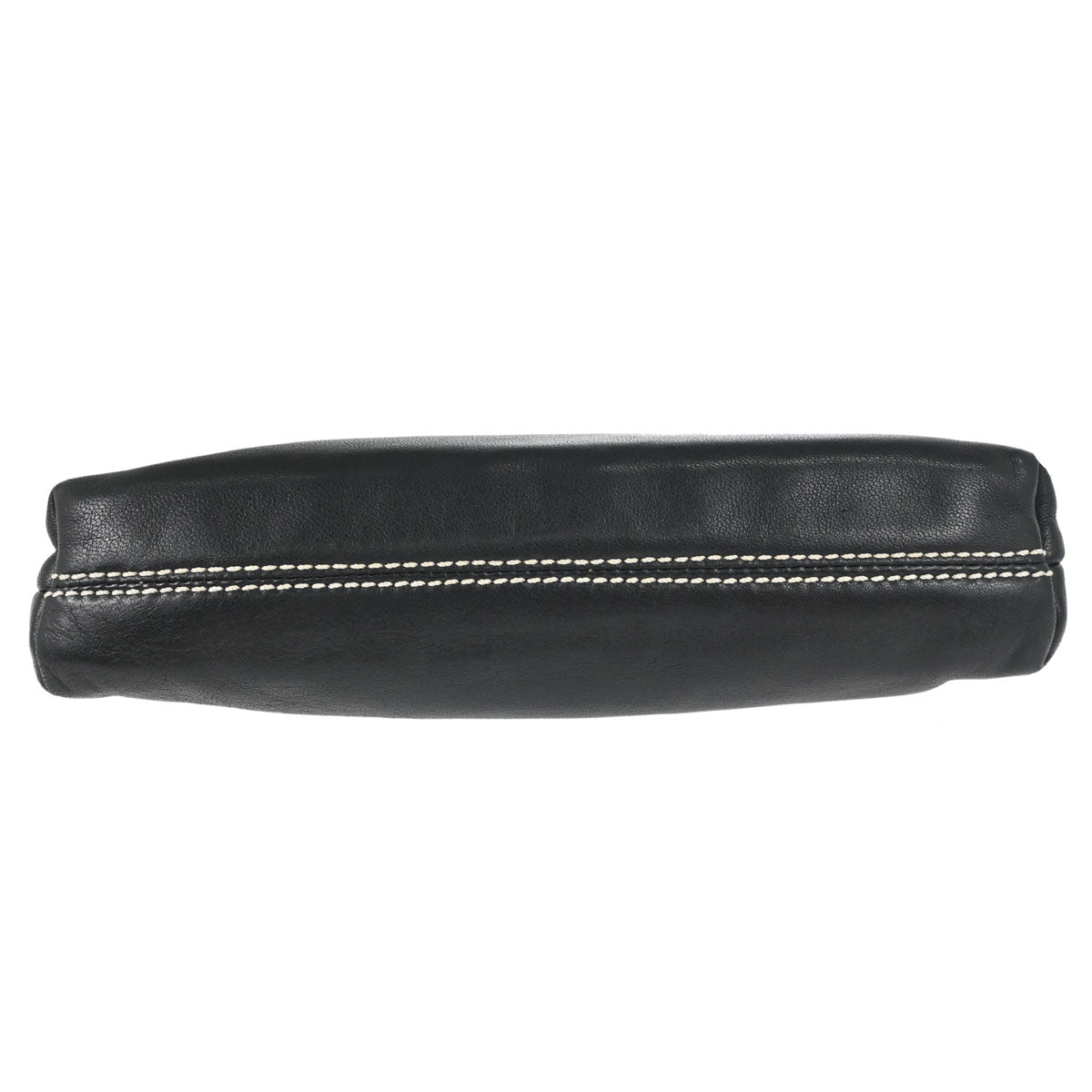 Chanel Black Lambskin Handbag