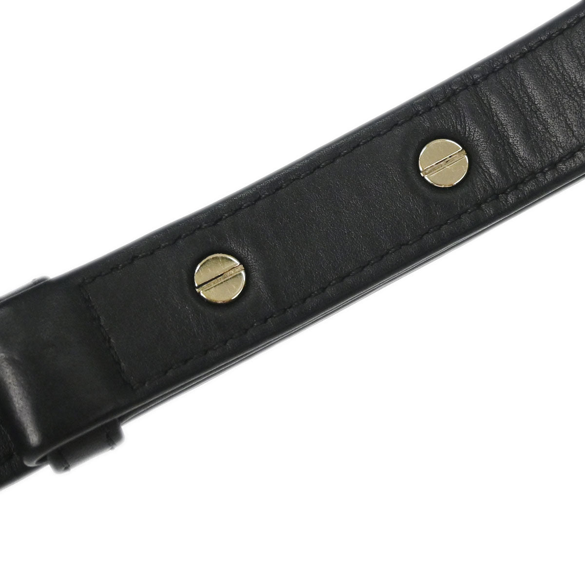 Boy Chanel Black Lambskin Small Chain Shoulder Bag