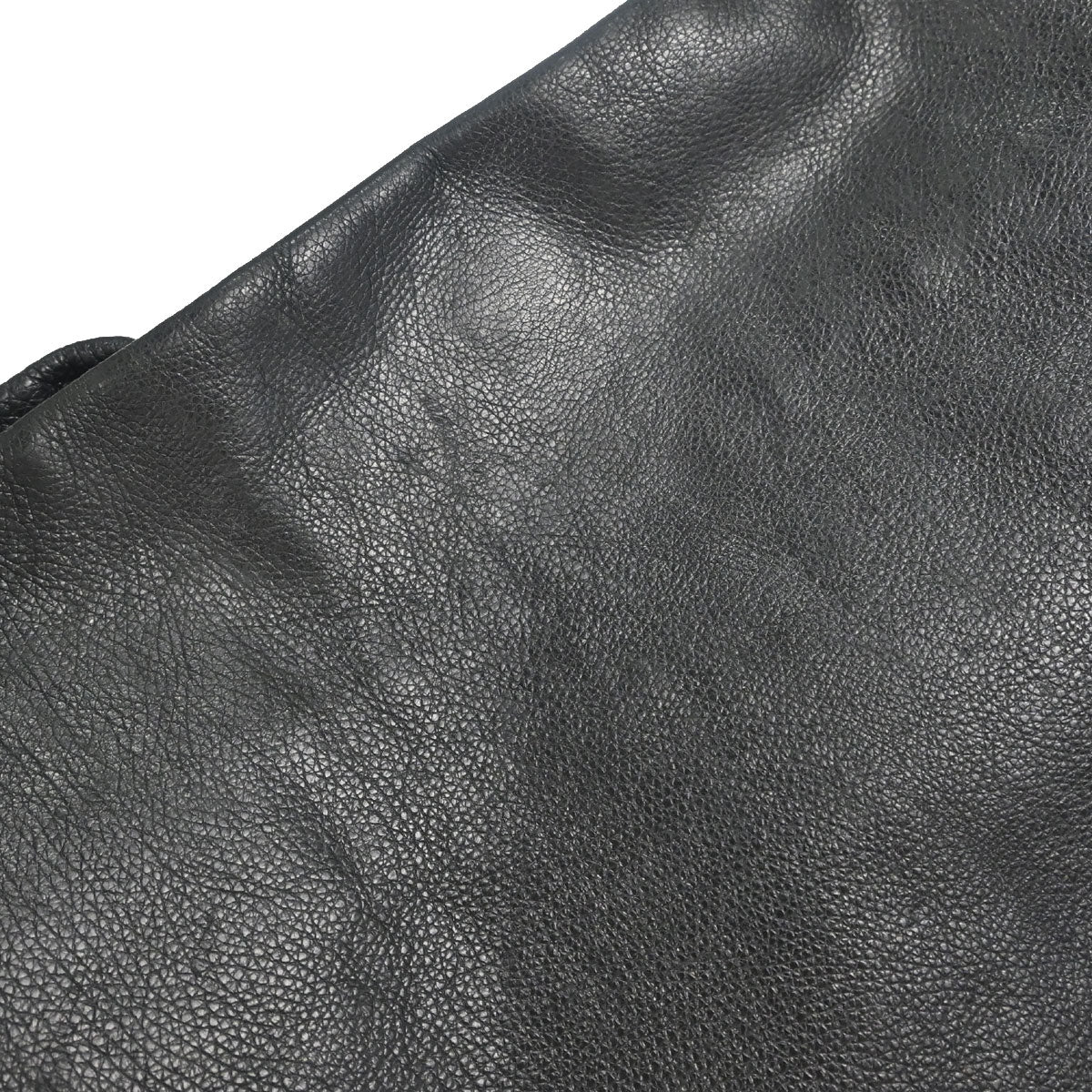 Chanel Black Calfskin Paris-Rome Coco Curve Hobo Shoulder Bag
