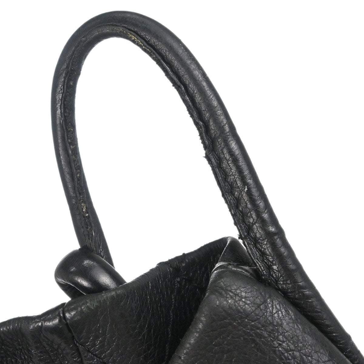 Chanel Black Calfskin Paris-Rome Coco Curve Hobo Shoulder Bag