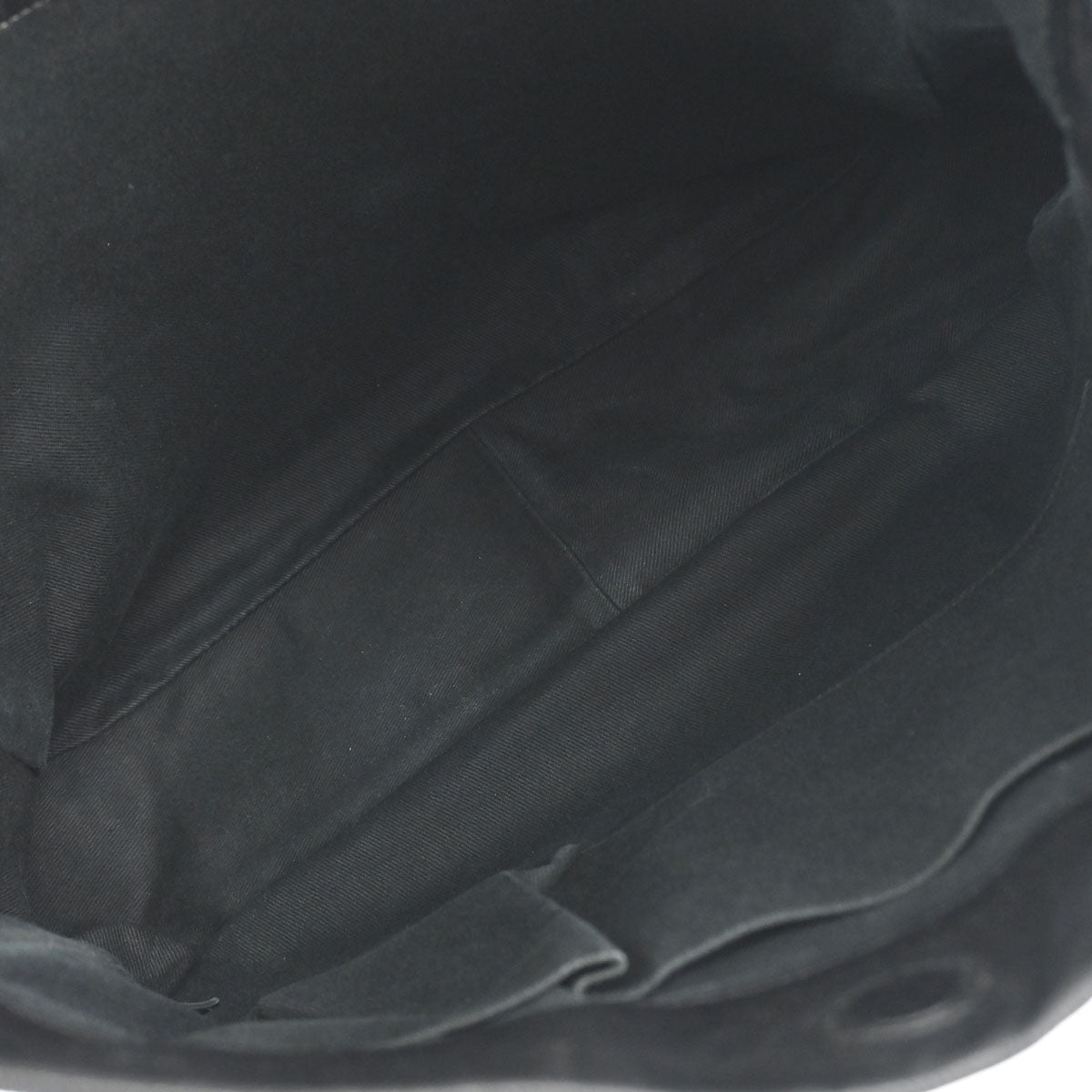 Chanel Black Calfskin Paris-Rome Coco Curve Hobo Shoulder Bag