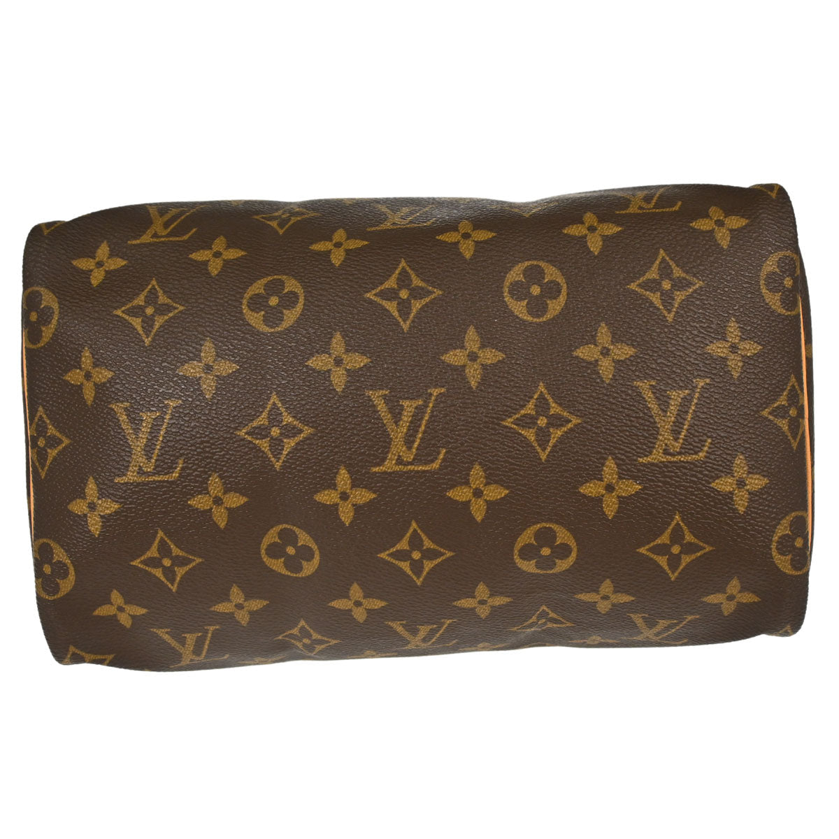 Louis Vuitton Monogram Speedy 25 Handbag M41528