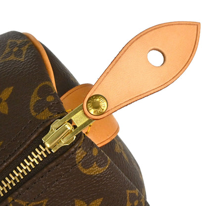 Louis Vuitton Monogram Speedy 25 Handbag M41528