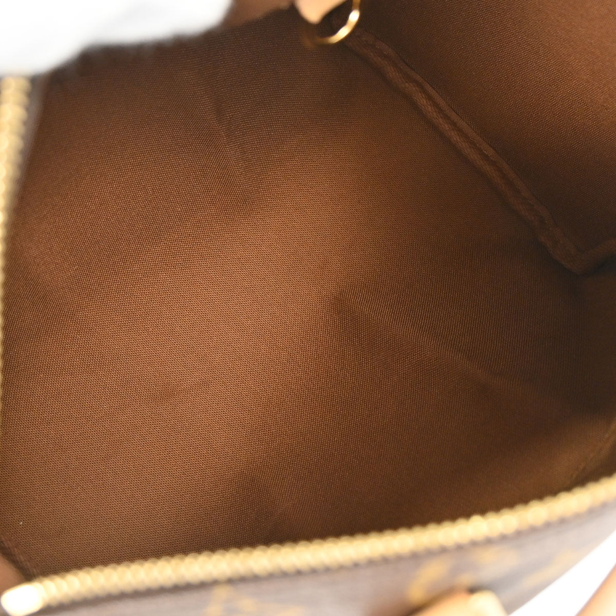 Louis Vuitton Monogram Speedy 25 Handbag M41528