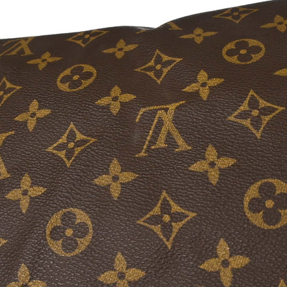Louis Vuitton Monogram Speedy 40 Duffle Handbag M41522