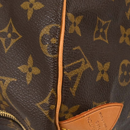 Louis Vuitton Monogram Speedy 40 Duffle Handbag M41522