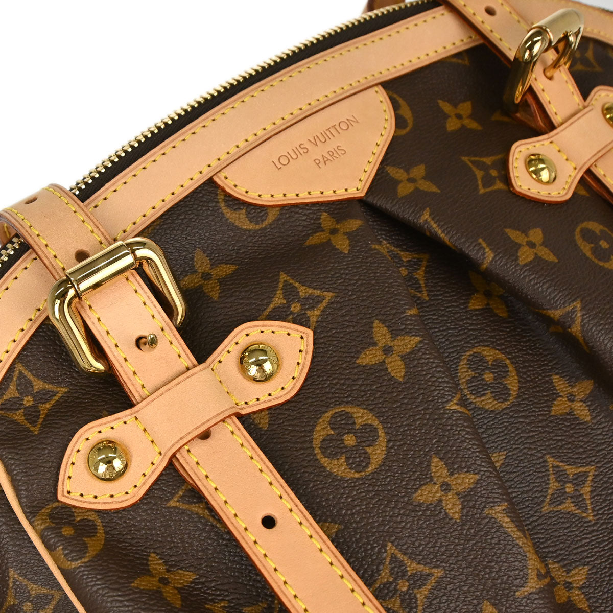 Louis Vuitton Monogram Tivoli GM Handbag M40144