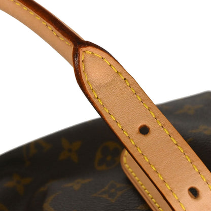 Louis Vuitton Monogram Tivoli GM Handbag M40144