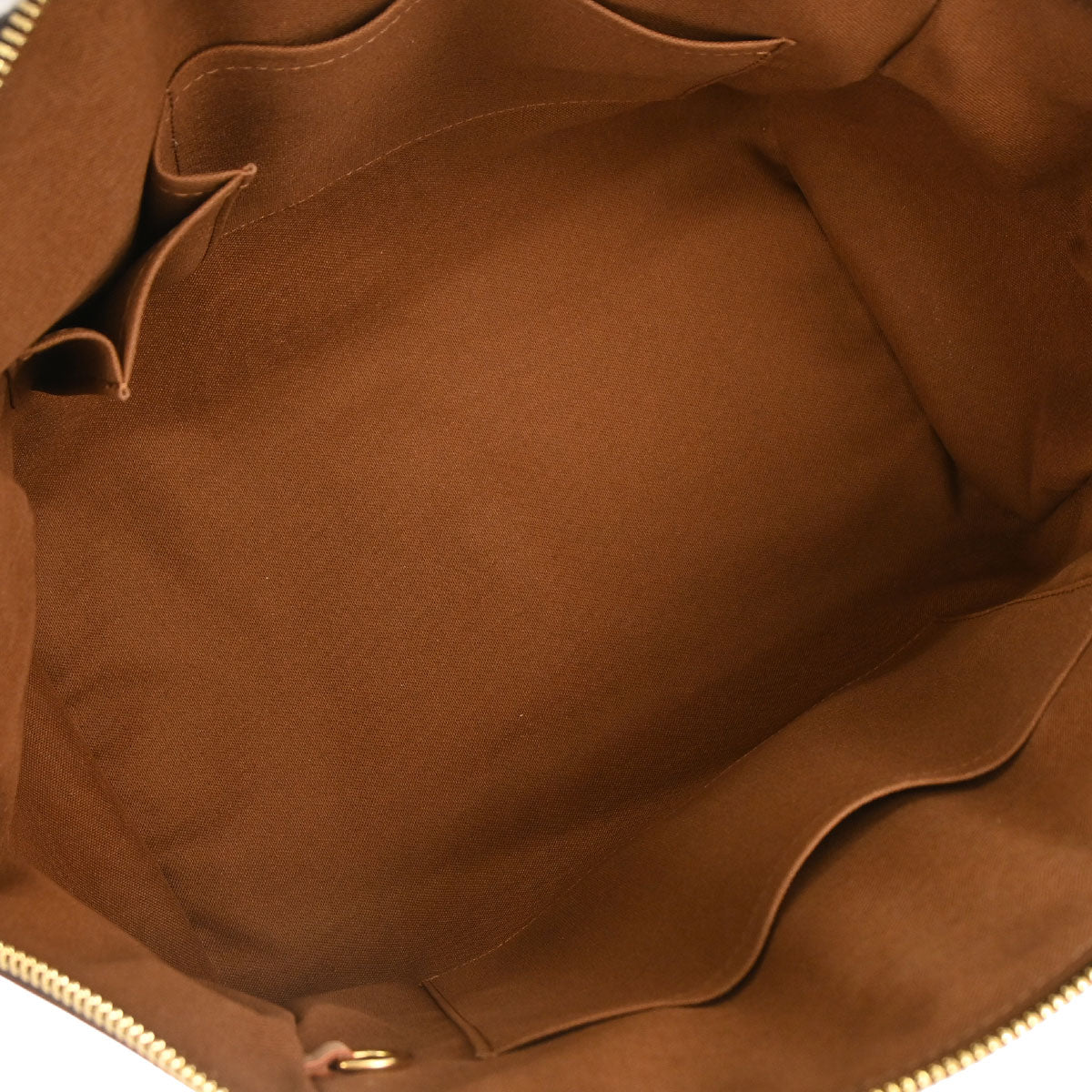 Louis Vuitton Monogram Tivoli GM Handbag M40144