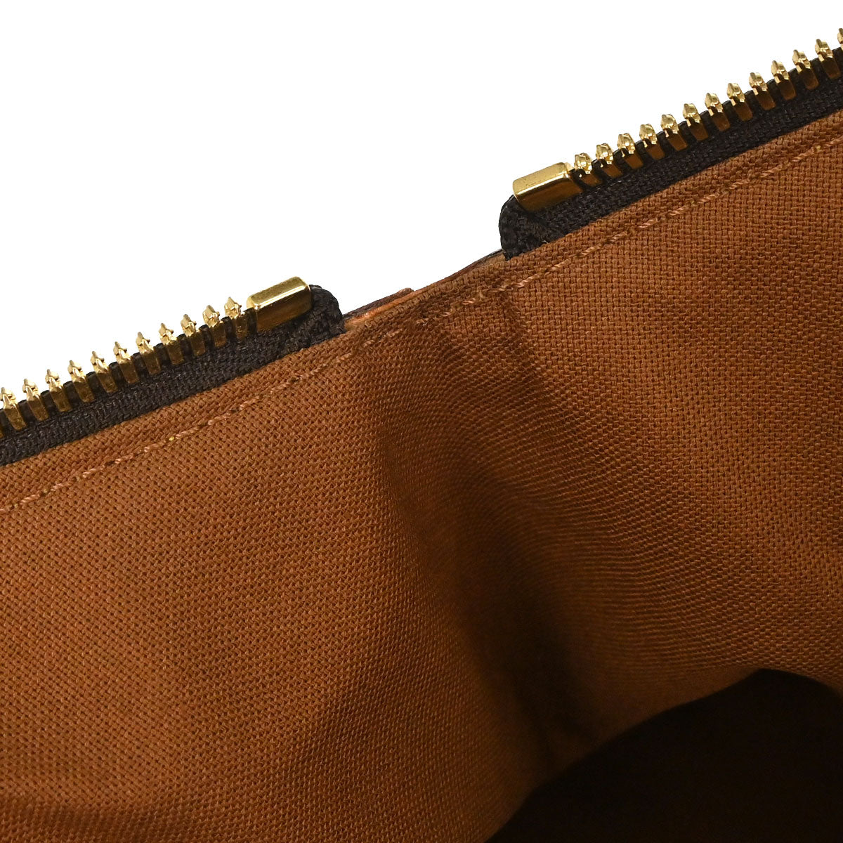 Louis Vuitton Monogram Tivoli GM Handbag M40144