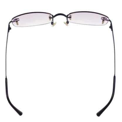 Chanel Sunglasses Eyewear Light Purple 54□19 Small Good