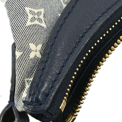Louis Vuitton Navy Monogram Idylle Rhapsody PM Handbag M40404