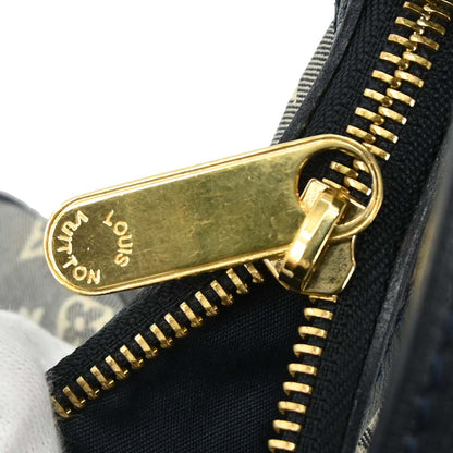 Louis Vuitton Navy Monogram Idylle Rhapsody PM Handbag M40404