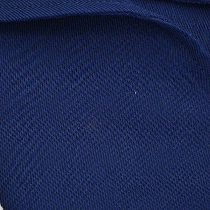Celine Jacket Macadam Navy #38