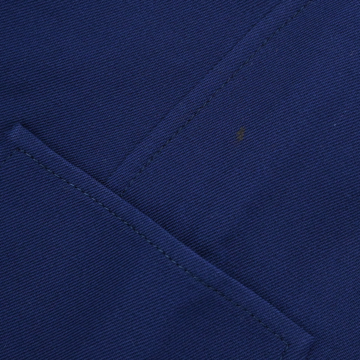 Celine Jacket Macadam Navy #38