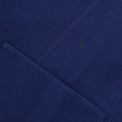 Celine Jacket Macadam Navy #38