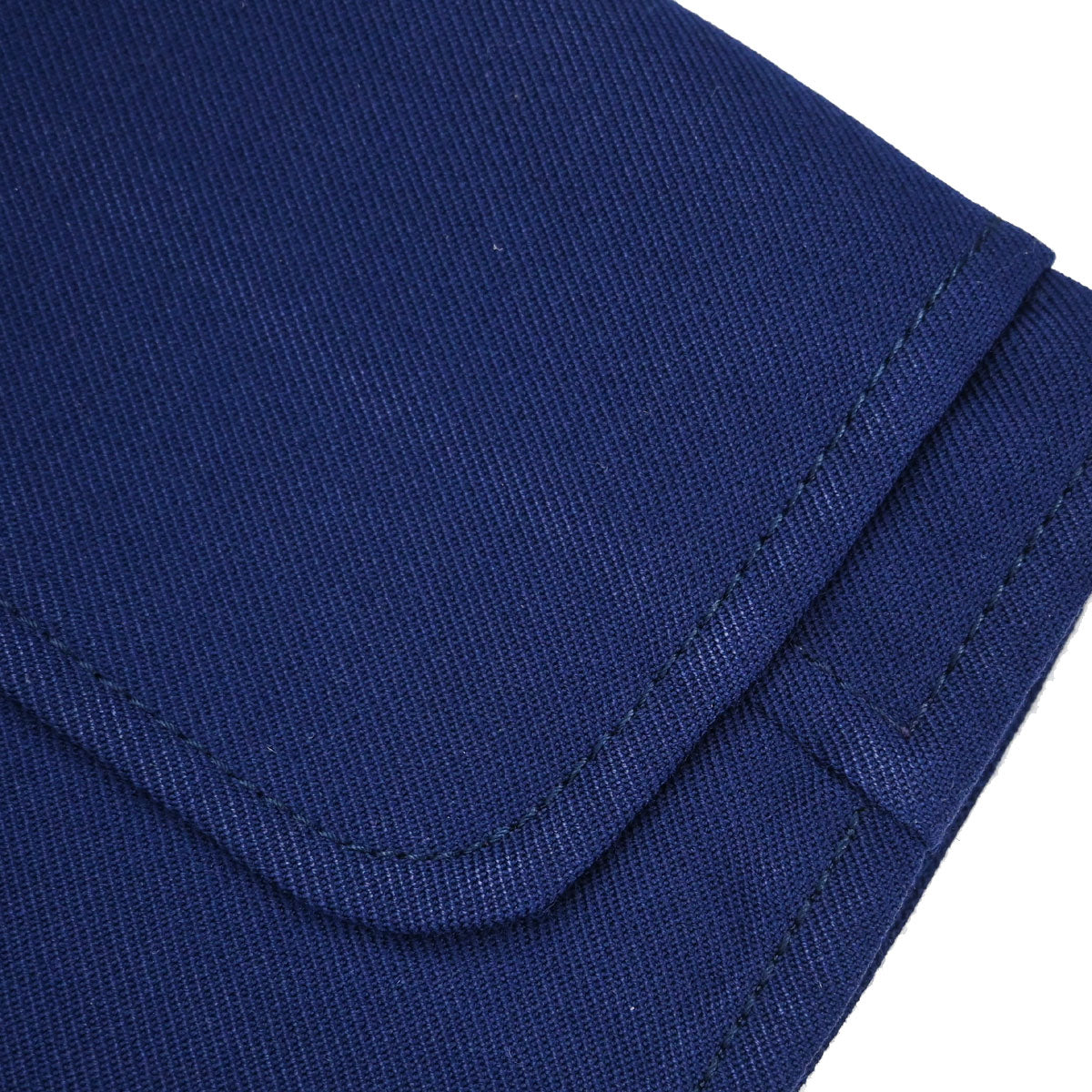 Celine Jacket Macadam Navy #38