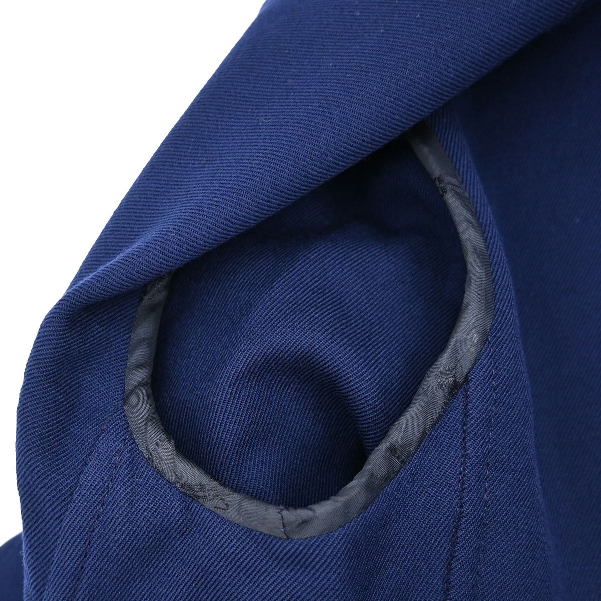 Celine Jacket Macadam Navy #38