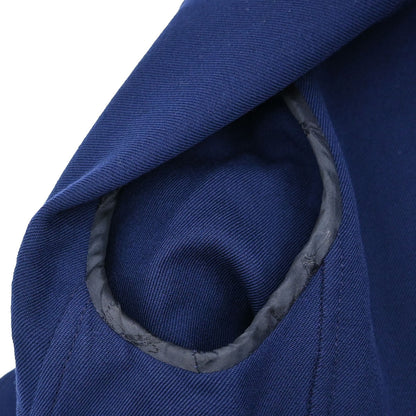 Celine Jacket Macadam Navy #38