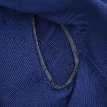 Celine Jacket Macadam Navy #38