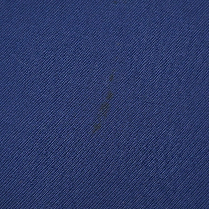 Celine Jacket Macadam Navy #38