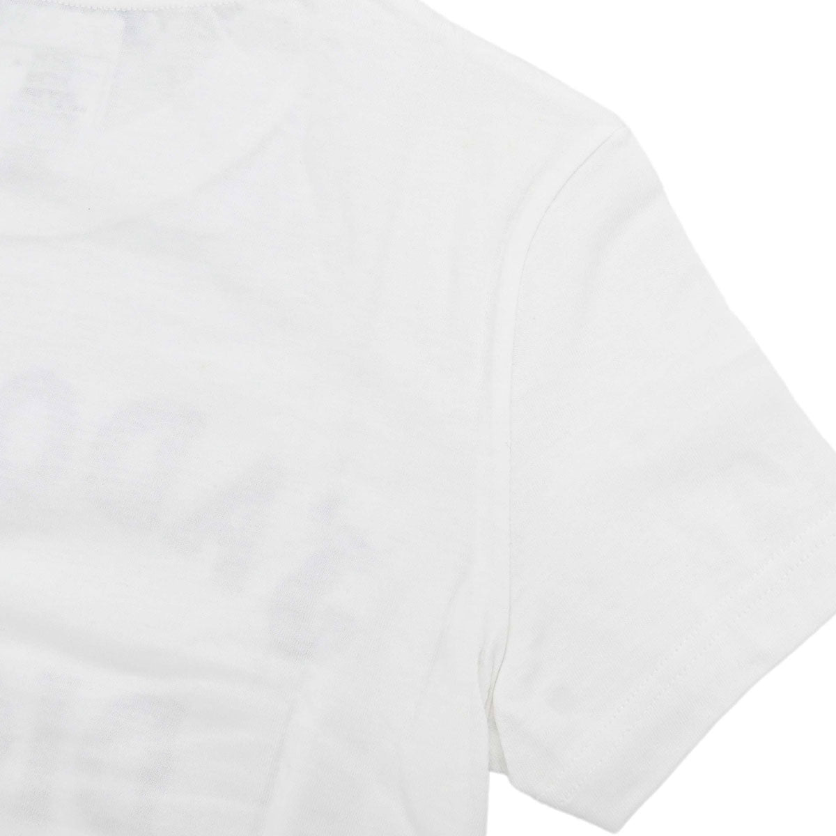 Christian Dior 2002 T-shirt Necklace Bangle Nail Seal Set White #38