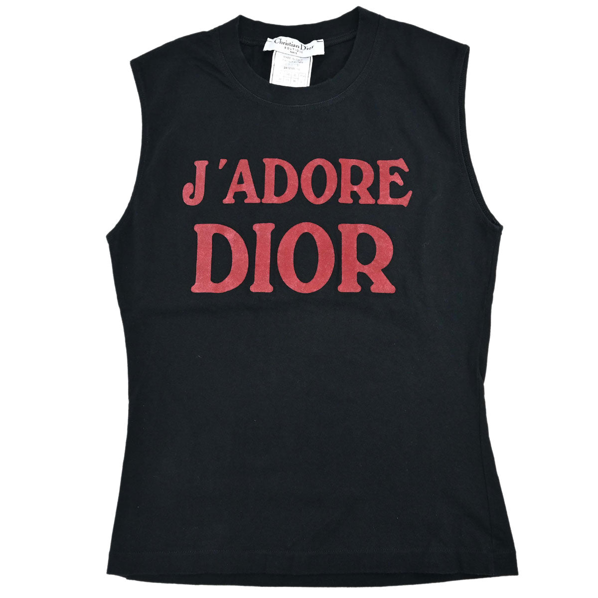 Christian Dior John Galliano｜luxury brand items｜AMORE Vintage Tokyo