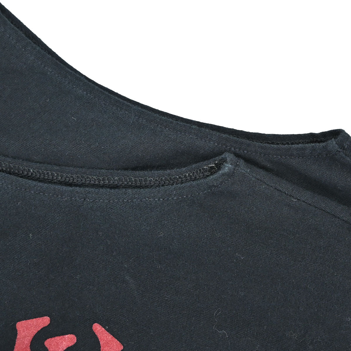 Christian Dior 2002 Sleeveless Tank Top Black #38