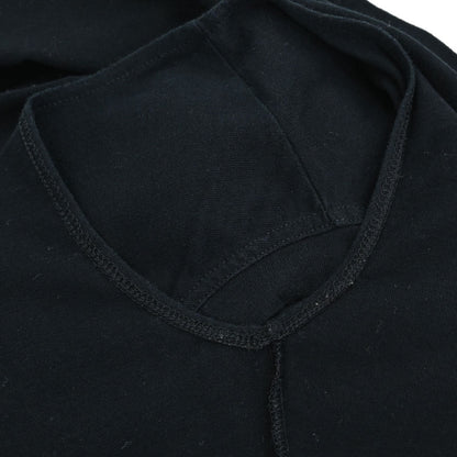 Christian Dior 2002 Sleeveless Tank Top Black #38