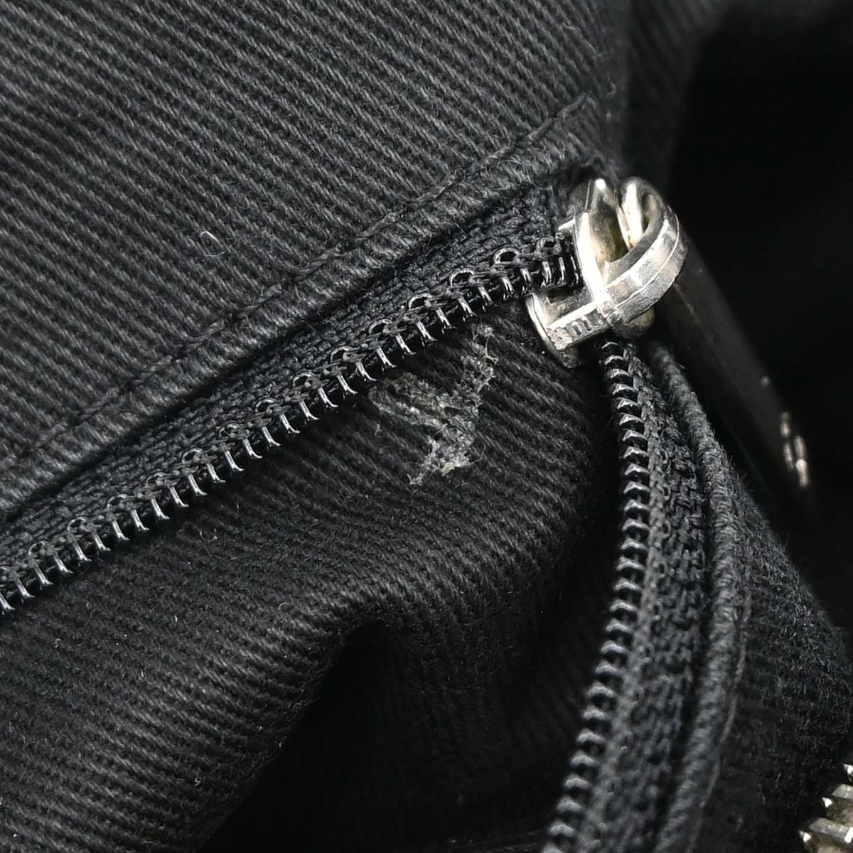 Chanel 2005-2006 Brown Caviar Handbag