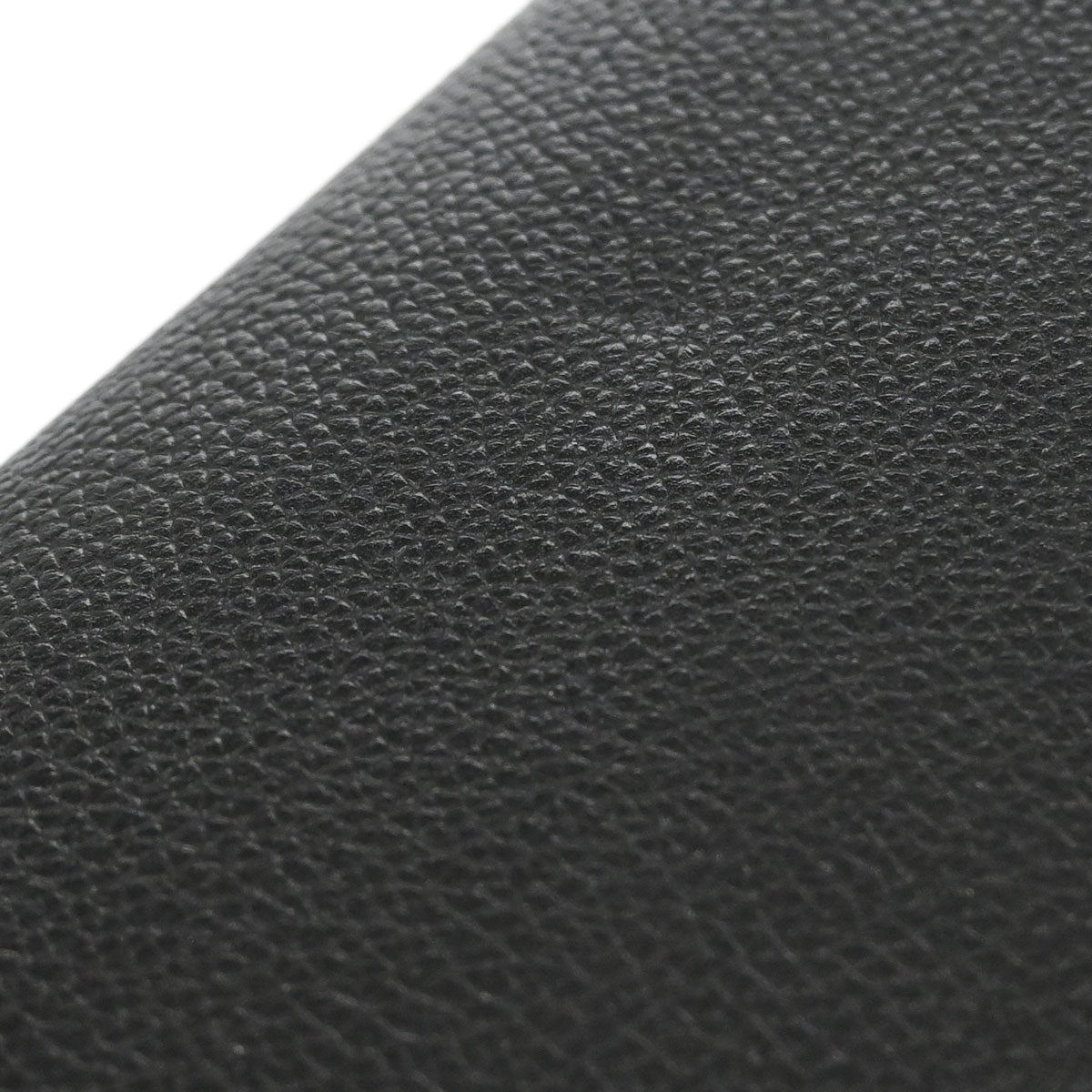 Chanel Black Calfskin Executive Cerf Tote Bag