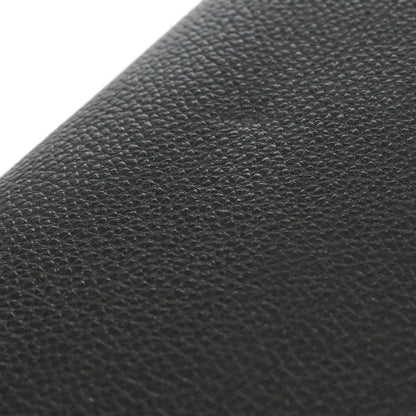 Chanel Black Calfskin Executive Cerf Tote Bag