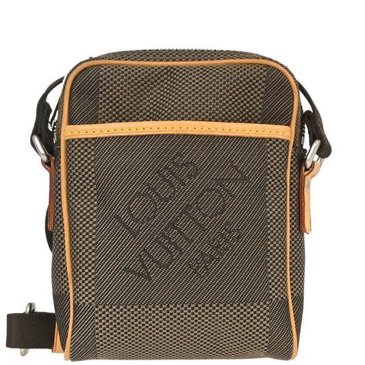 Louis Vuitton Terre Damier Geant Mini Citadin Shoulder Bag M93621