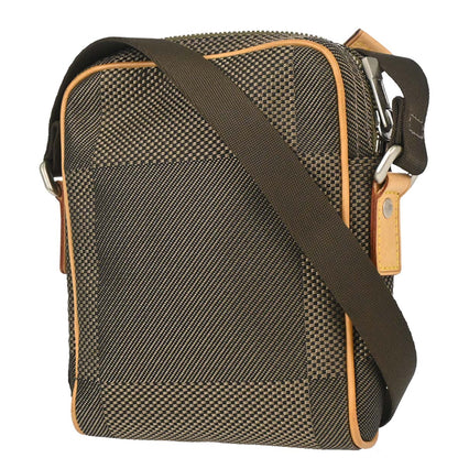 Louis Vuitton Terre Damier Geant Mini Citadin Shoulder Bag M93621